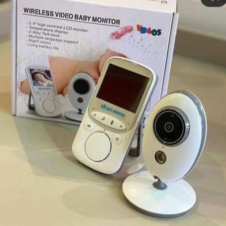 Video uşaq nəzarət sistemi VB605 – Bakı – ucuztap.az