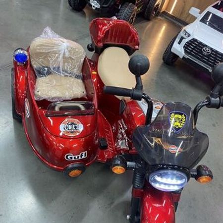 Uşaq motosikleti – Oyuncaqlar – ucuztap.az