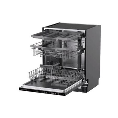 Quraşdırılan qabyuyan maşın Yoshiro YBD-M715G30B – Qabyuyanlar – ucuztap.az