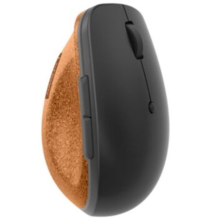 Lenovo Go Wireless Vertical Mouse 4Y51C33792 – Kompüter aksesuarları – ucuztap.az