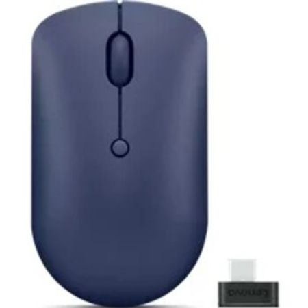 Lenovo 540 USB-C Wireless Compact Mouse GY51D20871 – Kompüter aksesuarları – ucuztap.az