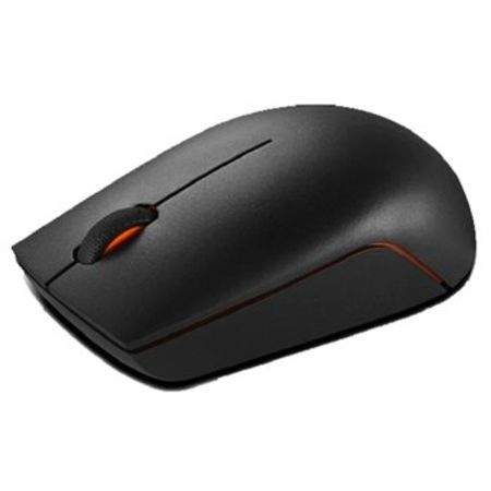 Lenovo 300 Wireless Mouse GX30K79401 – Kompüter aksesuarları – ucuztap.az