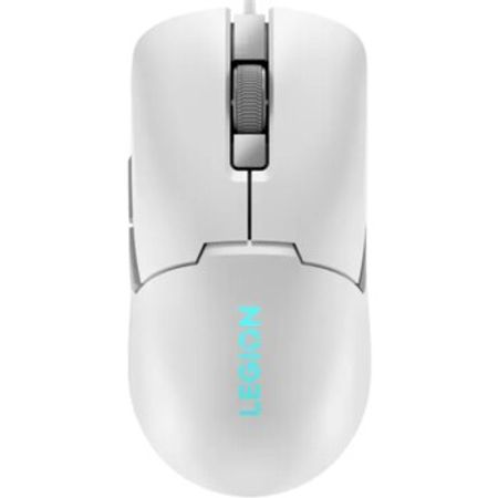 Lenovo Legion M300s RGB Gaming Mouse White GY51H47351 – Kompüter aksesuarları – ucuztap.az