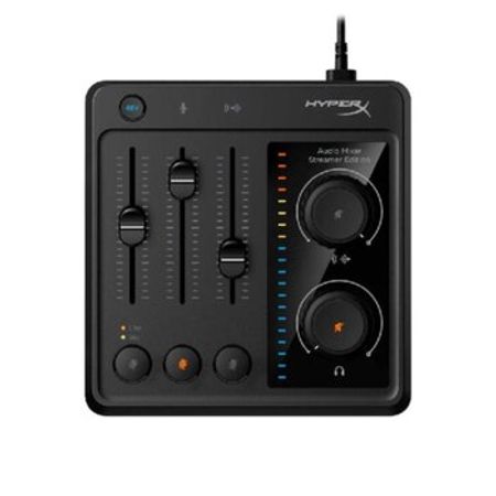 HyperX Audio Mixer 73C12AA – Musiqi alətləri – ucuztap.az
