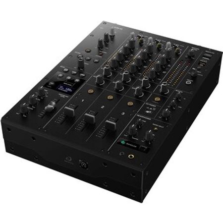 AlphaTheta DJM-V5 DJ Mixer – Musiqi alətləri – ucuztap.az