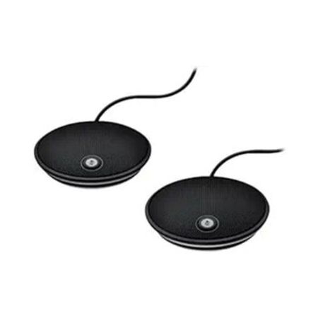 Logitech GROUP Expansion Microphones 989-000171 – Audio və video – ucuztap.az