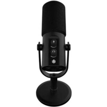 IO by Red Square Mike io611 Black – Audio və video – ucuztap.az