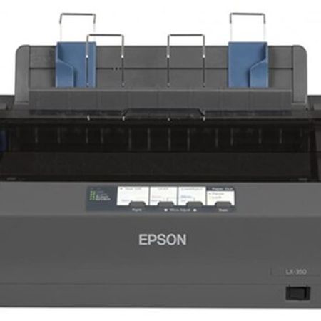 Epson LX-350 Matrix Printer C11CC24031 – Ofis avadanlığı və istehlak – ucuztap.az