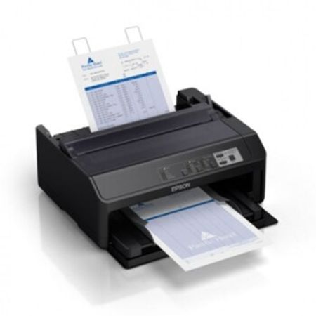 Epson FX-890II Matrix Printer C11CF37401 – Biznes üçün avadanlıq – ucuztap.az