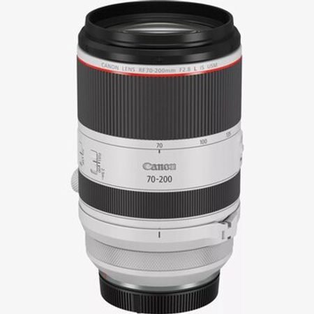 Canon RF 70-200mm F2.8L IS USM 3792C005 – Foto texnika – ucuztap.az