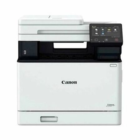 Printer Canon i-SENSYS MF752Cdw II A4 Color Laser MFP 7185C013 – Ofis avadanlığı və istehlak – ucuztap.az