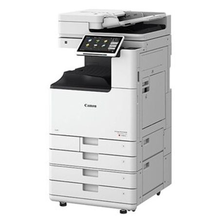 Canon imageRUNNER ADVANCE DX C3926i Color Laser MFP SRA3 5963C005 – Ofis avadanlığı və istehlak – ucuztap.az