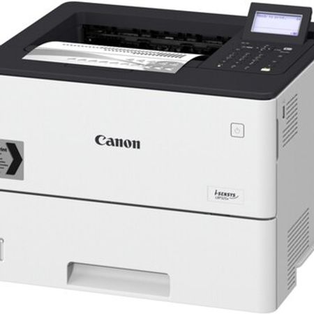 Canon i-SENSYS LBP243dw A4 B&W Laser Printer 5952C013 – Ofis avadanlığı və istehlak – ucuztap.az