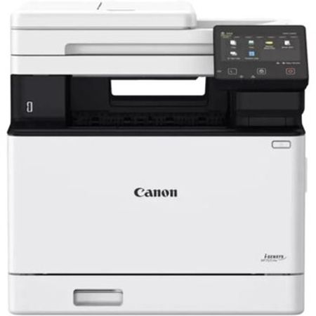 Canon i-SENSYS MF752Cdw MFP A4 Color Laser Printer 5455C012 – Ofis avadanlığı və istehlak – ucuztap.az