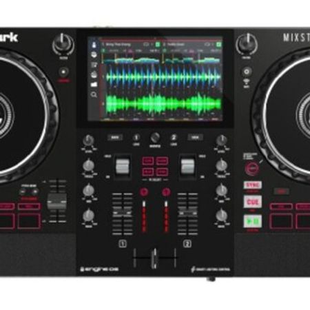 Numark Mixstream Pro Standalone Media Player – Musiqi alətləri – ucuztap.az