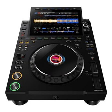 AlphaTheta CDJ-3000X Professional Multi Player – Musiqi alətləri – ucuztap.az