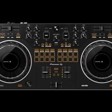 Pioneer DJ DDJ-REV1 DJ Controller