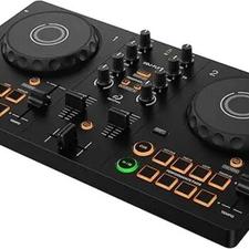 AlphaTheta / Pioneer DJ DDJ-FLX2 DJ Controller