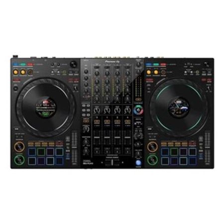 Pioneer DJ DDJ-FLX10 DJ Controller – Musiqi alətləri – ucuztap.az