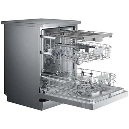 Qabyuyan maşın Samsung DW60M6072FS/TR 14 dəst qab tutumlu – Qabyuyanlar – ucuztap.az