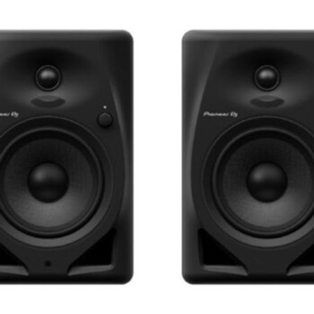 Pioneer DJ DM-50D Active Monitor Speaker Pair – Audio və video – ucuztap.az
