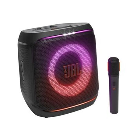 Dinamik JBL PartyBox Encore 2 with Mic – Audio və video – ucuztap.az