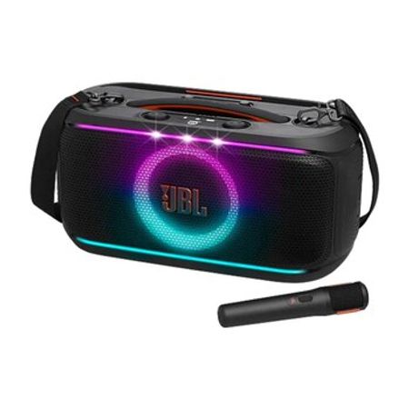 JBL PartyBox On-The-Go 2 JBLPARTYBOXOTG2BUK – Audio və video – ucuztap.az