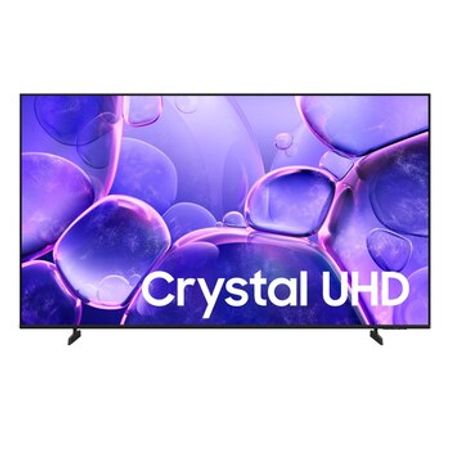Samsung UE75U8000FUXRU 75 düym 4K Smart TV – Televizor və proektorlar – ucuztap.az
