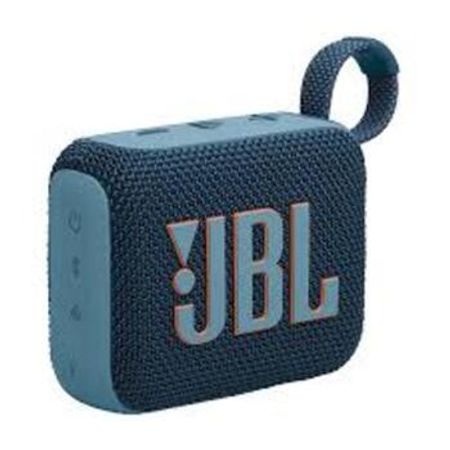 JBL Go 4 Blue / Pink / Purple / Red – Audio və video – ucuztap.az