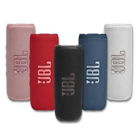 JBL Flip 6 Black / Blue / Grey / Pink / Red – Audio və video – ucuztap.az