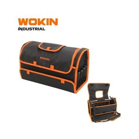 WOKIN iki qat alət çantası 17 – Təmir və tikinti – ucuztap.az