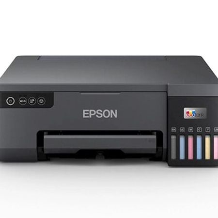 EPSON EcoTank L8050 foto printer – Ofis avadanlığı və istehlak – ucuztap.az