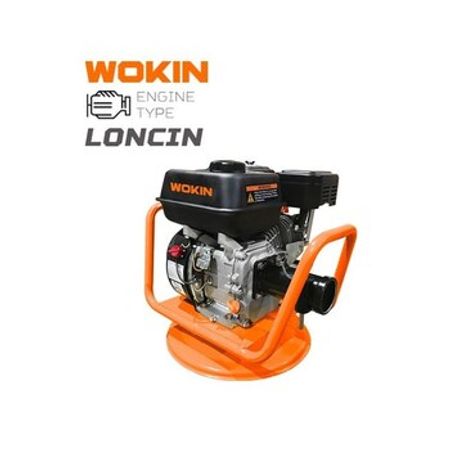 WOKIN yanacaqlı beton titrəşdirici 5.5HP – Təmir və tikinti – ucuztap.az