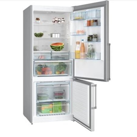 Soyuducu BOSCH KGN76CI30U – Soyuducular – ucuztap.az
