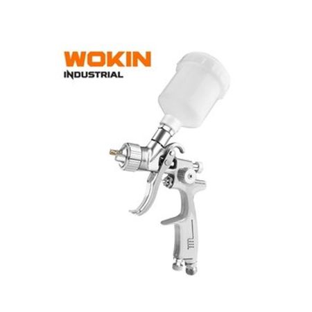 WOKIN boya tapançası 0.8 mm və 1.8 mm – Təmir və tikinti – ucuztap.az