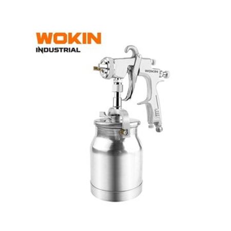 WOKIN boya tapançası 1.4 mm 1000 cc – Təmir və tikinti – ucuztap.az