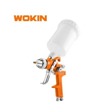 WOKIN boya tapançası 1.4 mm 600 cc – Təmir və tikinti – ucuztap.az