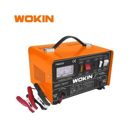 WOKIN akkumulyator dolduran alət 12/24v – Təmir və tikinti – ucuztap.az