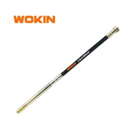 WOKIN titrəşim alət xortumu 1.5 m 35 mm – Təmir və tikinti – ucuztap.az