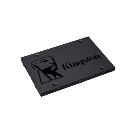 KINGSTON A400 480GB 2.5 SATA SSD – Masaüstü kompüterlər – ucuztap.az