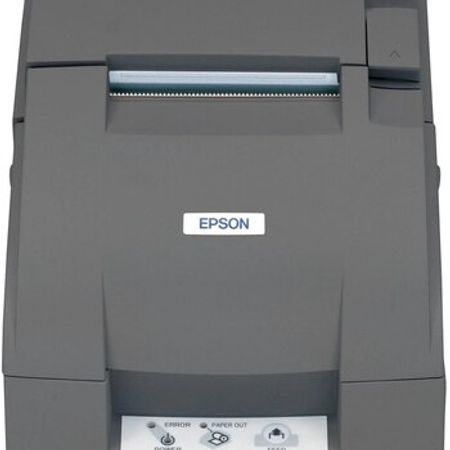 Epson TM-U220B-057 COM EDG + PS C31C514057 impact receipt printer – Biznes üçün avadanlıq – ucuztap.az