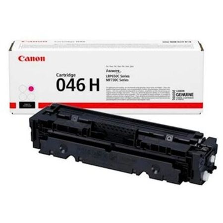 Canon Cartridge 046 HM 1252C002 toner kartric – Ofis avadanlığı və istehlak – ucuztap.az