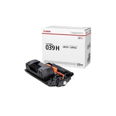 Canon Cartridge 039 EUR toner kartric – Ofis avadanlığı və istehlak – ucuztap.az
