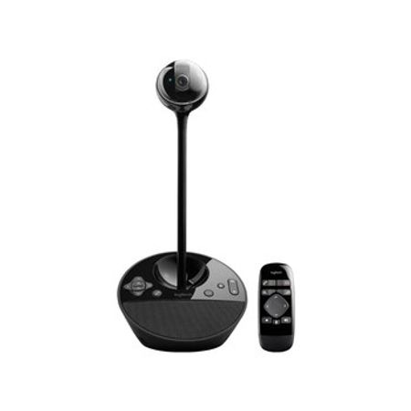 Logitech UC WebCam ConferenceCam BCC950 Business – Kompüter aksesuarları – ucuztap.az