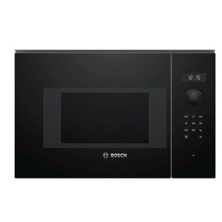 BOSCH BFL524MB0 quraşdırılan mikrodalğalı soba – Plitələr – ucuztap.az