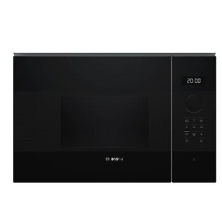 Mikrodalğalı soba BOSCH BFL524MB2 – Plitələr – ucuztap.az