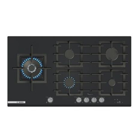 Qaz plitəsi BOSCH PRS9A6H40 – Digər – ucuztap.az