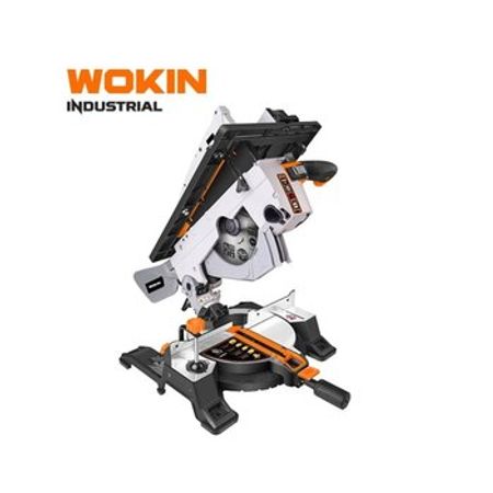 WOKIN masaüstü bucaqlı taxta kəsən 1800w 10 – Təmir və tikinti – ucuztap.az
