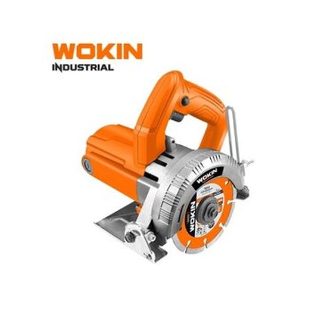 WOKIN kafel və mərmər kəsən elektrikli alət 1450w 125 mm – Təmir və tikinti – ucuztap.az