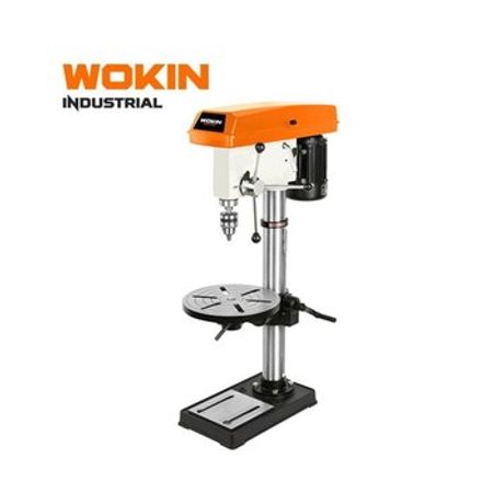 WOKIN sütunlu drel dəzgahı 550w – Təmir və tikinti – ucuztap.az